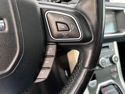 Land Rover Range Rover Evoque Gebrauchtwagen