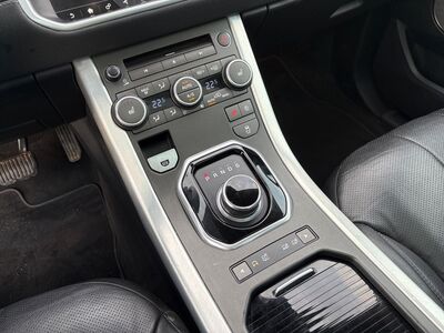 Land Rover Range Rover Evoque Gebrauchtwagen