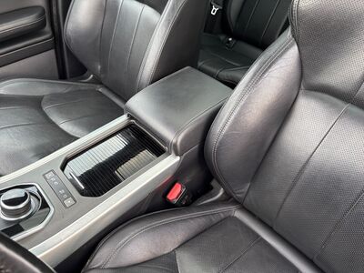 Land Rover Range Rover Evoque Gebrauchtwagen