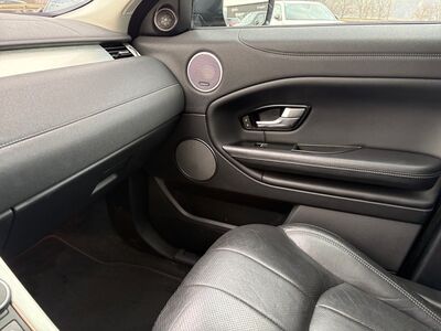 Land Rover Range Rover Evoque Gebrauchtwagen