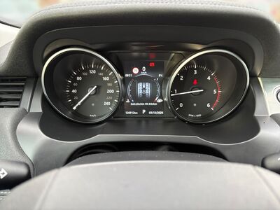 Land Rover Range Rover Evoque Gebrauchtwagen