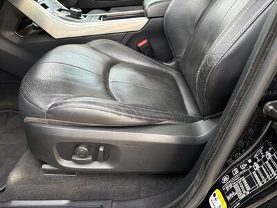 Land Rover Range Rover Evoque Gebrauchtwagen