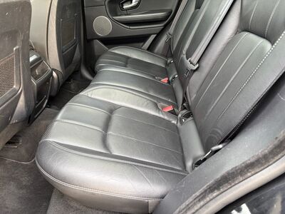 Land Rover Range Rover Evoque Gebrauchtwagen