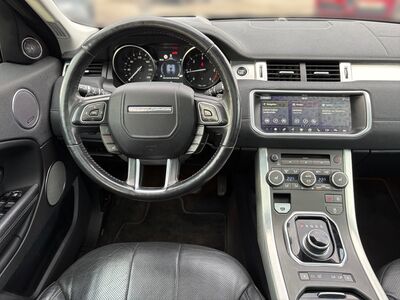 Land Rover Range Rover Evoque Gebrauchtwagen
