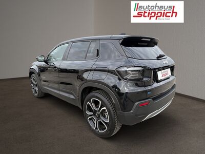 Jeep Avenger Gebrauchtwagen