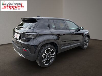 Jeep Avenger Gebrauchtwagen