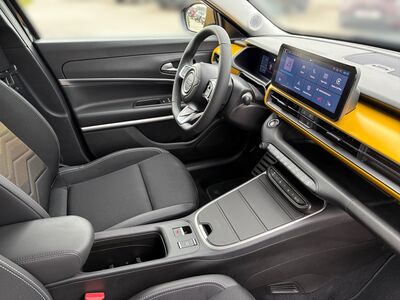 Jeep Avenger Gebrauchtwagen