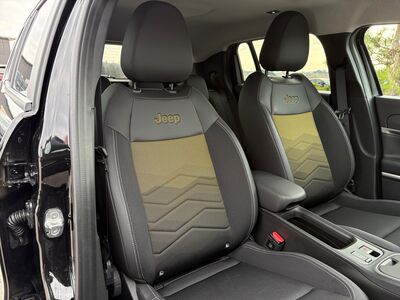 Jeep Avenger Gebrauchtwagen