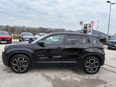 Jeep Avenger Gebrauchtwagen