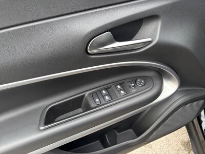 Jeep Avenger Gebrauchtwagen