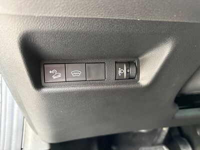 Jeep Avenger Gebrauchtwagen