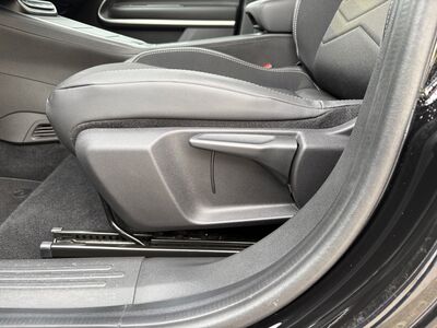 Jeep Avenger Gebrauchtwagen