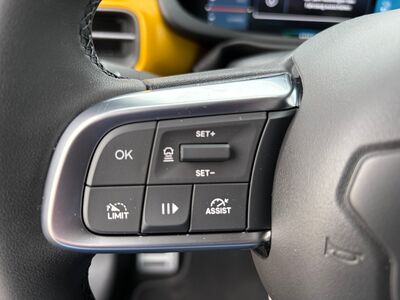 Jeep Avenger Gebrauchtwagen