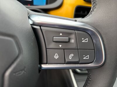 Jeep Avenger Gebrauchtwagen