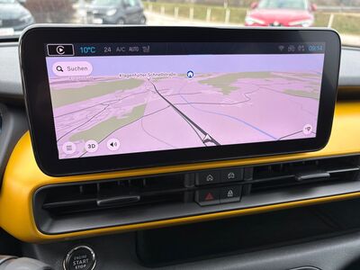 Jeep Avenger Gebrauchtwagen