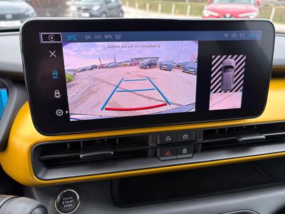 Jeep Avenger Gebrauchtwagen