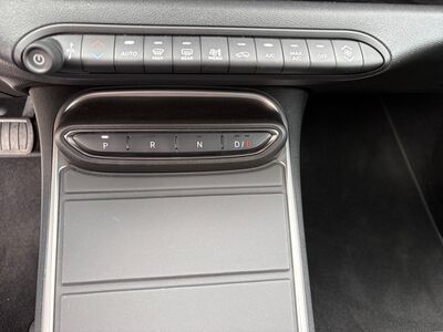 Jeep Avenger Gebrauchtwagen