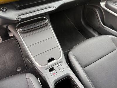 Jeep Avenger Gebrauchtwagen