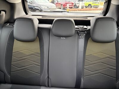 Jeep Avenger Gebrauchtwagen