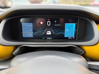 Jeep Avenger Gebrauchtwagen