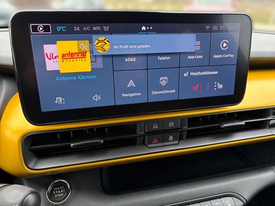 Jeep Avenger Gebrauchtwagen