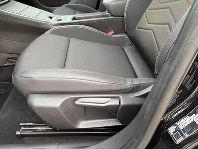 Jeep Avenger Gebrauchtwagen