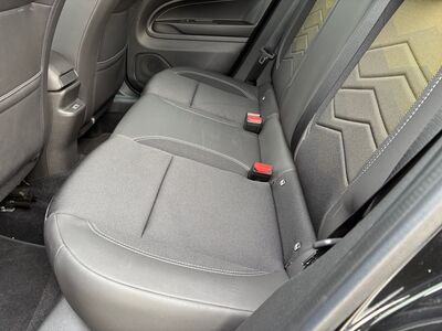 Jeep Avenger Gebrauchtwagen