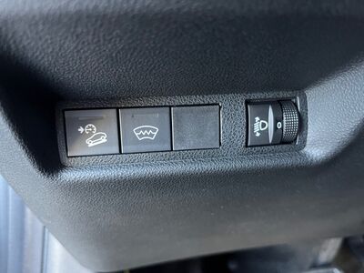 Jeep Avenger Vorführwagen