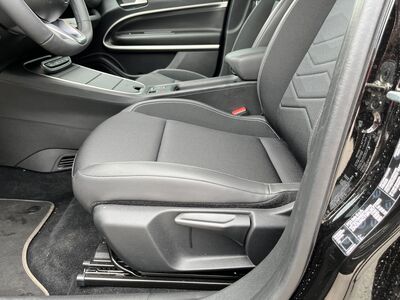 Jeep Avenger Vorführwagen