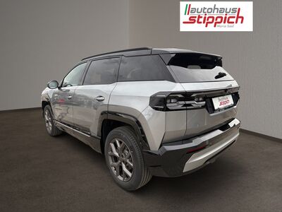 Jeep Compass Vorführwagen