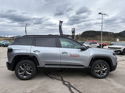 Jeep Compass Vorführwagen