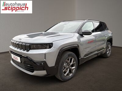 Jeep Compass Vorführwagen