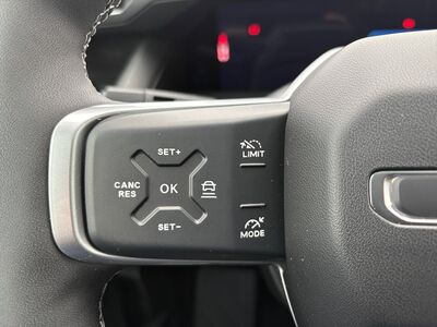 Jeep Compass Vorführwagen