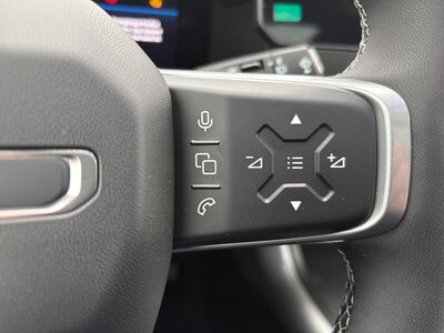 Jeep Compass Vorführwagen