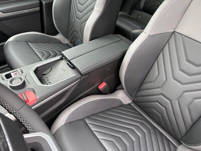 Jeep Compass Vorführwagen