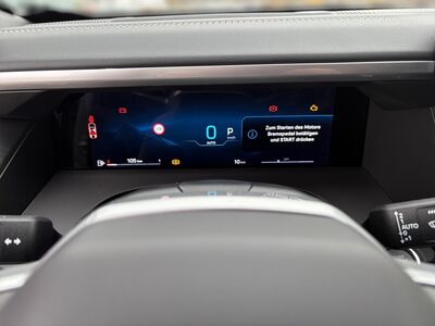 Jeep Compass Vorführwagen