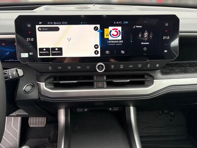 Jeep Compass Vorführwagen