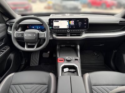 Jeep Compass Vorführwagen