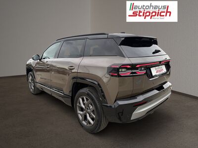 Jeep Compass Vorführwagen