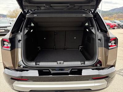 Jeep Compass Vorführwagen