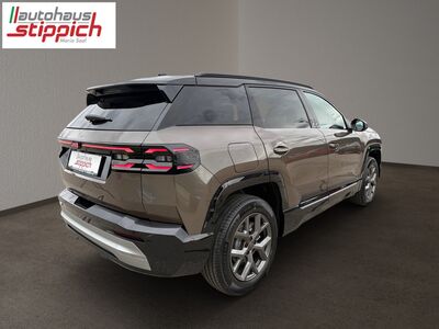 Jeep Compass Vorführwagen