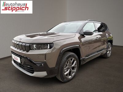 Jeep Compass Vorführwagen