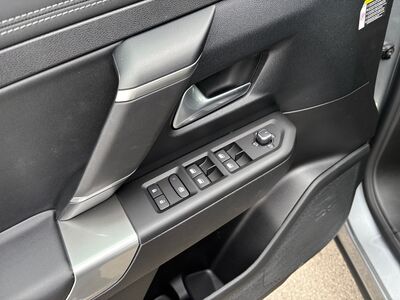 Jeep Compass Vorführwagen