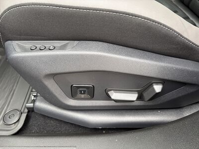 Jeep Compass Vorführwagen