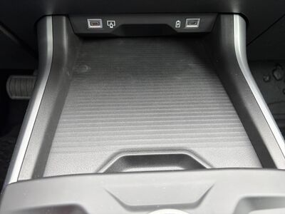 Jeep Compass Vorführwagen