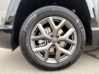 Jeep Compass Vorführwagen