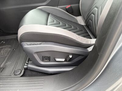 Jeep Compass Vorführwagen