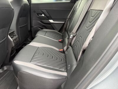 Jeep Compass Vorführwagen