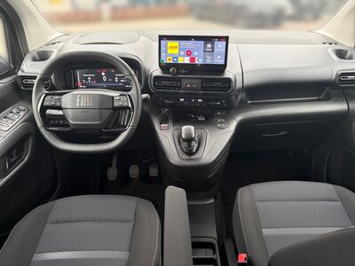 Fiat Doblo Vorführwagen