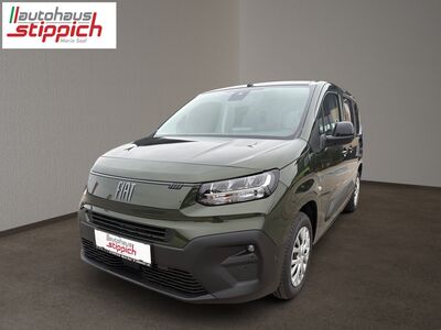 Fiat Doblo Vorführwagen